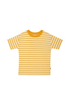 Kids Short Sleeve Crew Tee