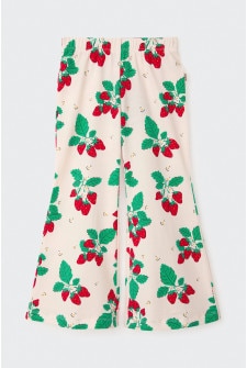 Girls Flared Legging