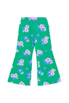 Girls Flared Legging