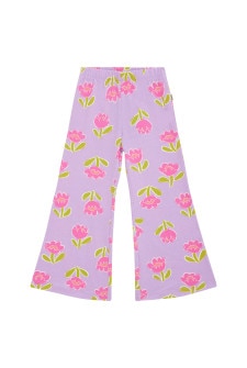 Girls Flared Legging