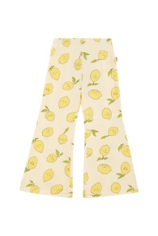 Girls Flared Legging