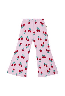 Girls Flared Legging