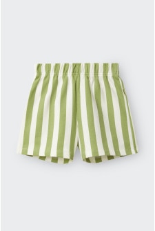 Kids Soft Threads Short