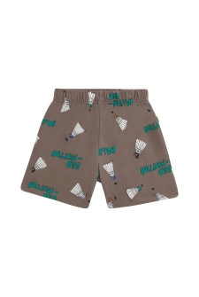 Kids Soft Threads Short