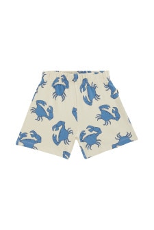 Kids Soft Threads Short