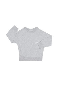 Kids Move Terry Pullover