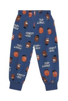 Kids Soft Threads Trackie