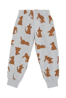 Kids Soft Threads Trackie