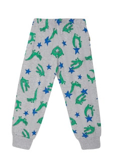 Kids Soft Threads Trackie