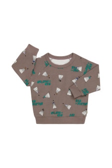 Kids Soft Threads Pullover