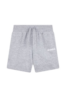 Kids Tech Sweats Short