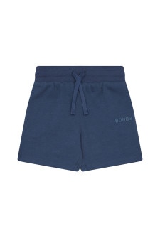 Kids Tech Sweats Short