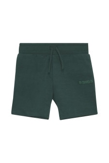 Kids Tech Sweats Short