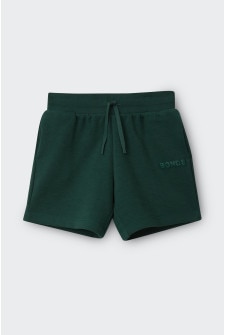 Kids Tech Sweats Short