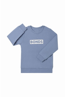 Kids Tech Sweats Pullover