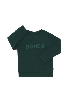 Kids Tech Sweats Pullover