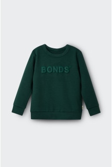 Kids Tech Sweats Pullover