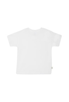 Kids Short Sleeve Crew Tee