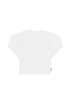 Kids Long Sleeve Crew Tee