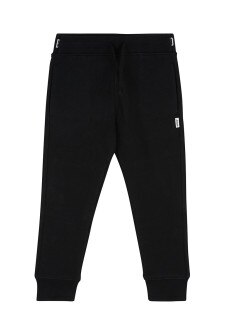 Kids Logo Fleece Trackie