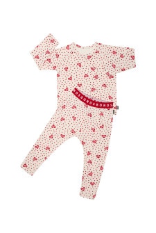 Kids Long Sleeve Sleep Set