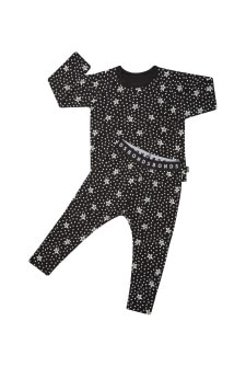 Kids Long Sleeve Sleep Set