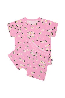 Kids Tee Sleep Set