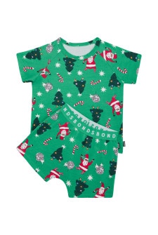 Kids Tee Sleep Set