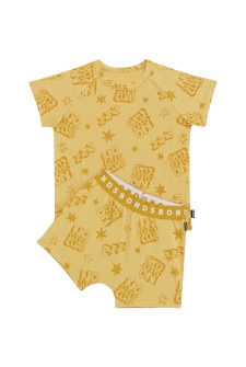 Kids Tee Sleep Set