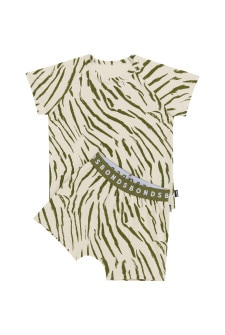 Kids Tee Sleep Set