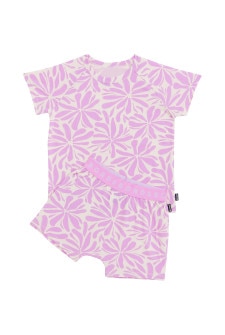 Kids Tee Sleep Set