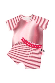 Kids Tee Sleep Set