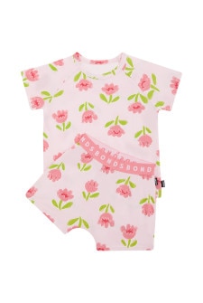 Kids Tee Sleep Set