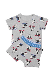 Kids Tee Sleep Set