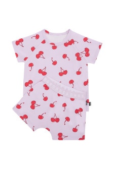Kids Tee Sleep Set