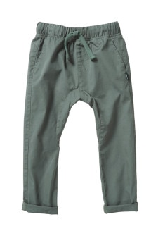 Kids Woven Pant