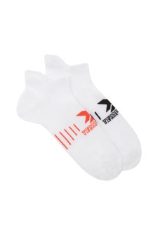 Womens X-Temp Max Low Cut Socks 2 Pack