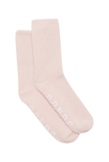 Womens Home Pillow Feet Socks 1 pack