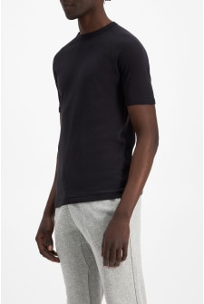 Bonds Original Raglan Tee Black