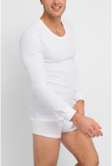 Aircel Thermal Long Sleeve