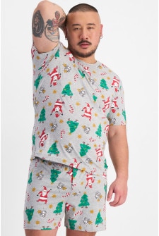 Sleep Tee