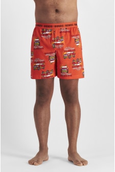 The Wiggles X Bonds Sleep Short