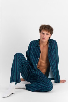 Sleep Flannelette Pant