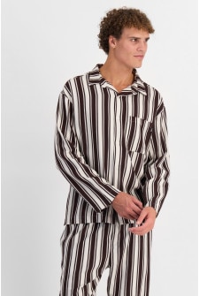 Sleep Flannelette Shirt