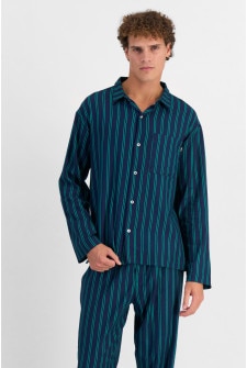 Sleep Flannelette Shirt