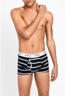 Guyfront Trunk