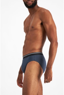 5 Pack Hipster brief