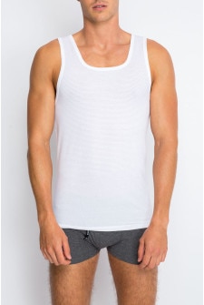Coral Island Singlet