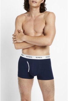 Guyfront Trunk