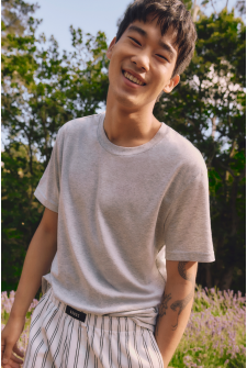 Sleep Tee